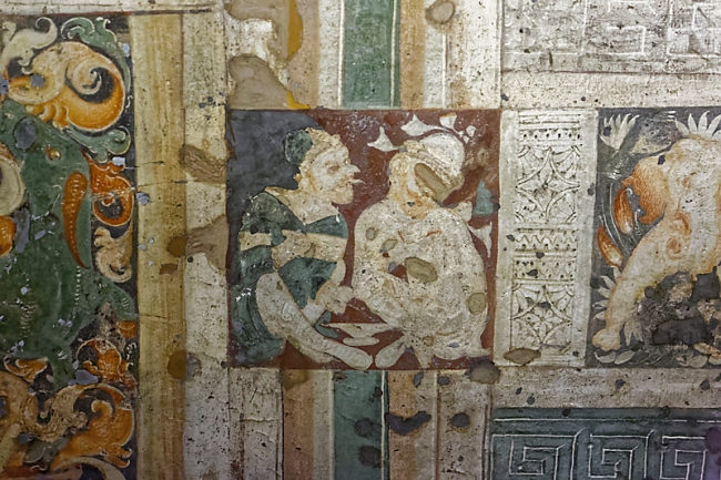 Grottes d'Ajanta-035